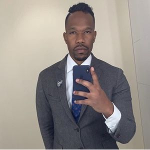 Meet your Posher, Stephen